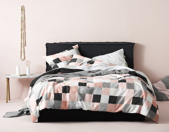 Domus Home Bed Linen Bed Sheet Hong Kong