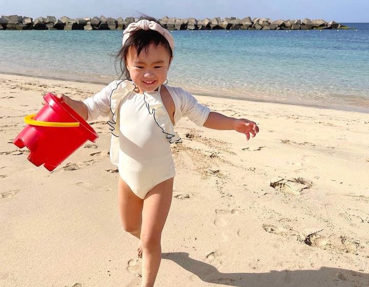 kids swimwear hong kong swimming accessories rash guards swimsuits : folpetto