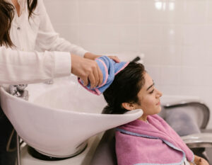 where to get your hair cut, coloured and treated in hong kong