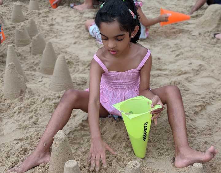 best beaches in hong kong