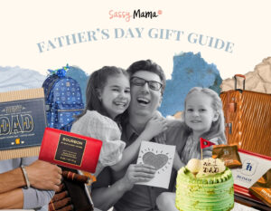 Father's Day Gift Ideas Hong Kong 2025