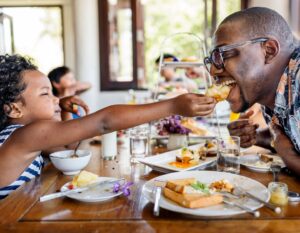 father's day dining hong kong 2025