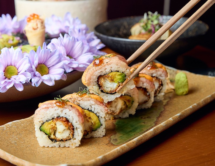 zoku father's day brunch and dinner hk