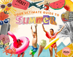 SMHK Summer Hub celebrating all things summer in hong kong 2025