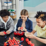 Hong Kong Coding Classes STEM Workshops for Kids hero