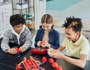 Hong Kong Coding Classes STEM Workshops for Kids hero