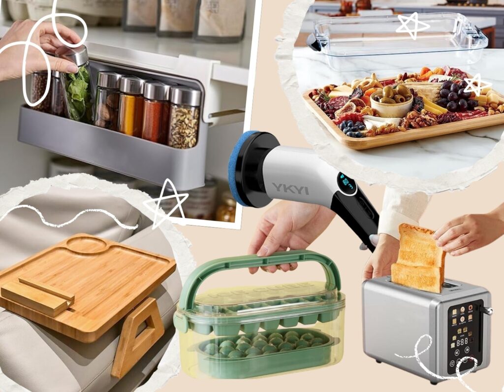 Amazon finds for hong kong homes