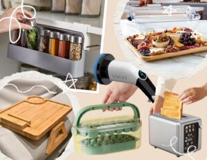 Amazon finds for hong kong homes