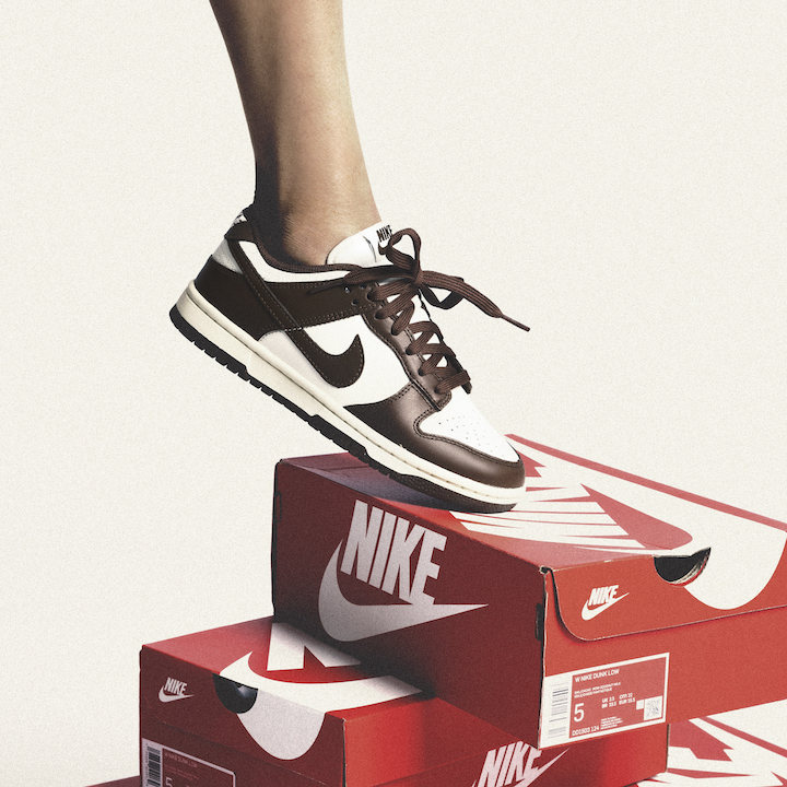 Christmas Gifts For Dads Hong Kong 2023 Nike Sneaker