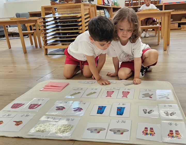 ims bilingual school in hong kong