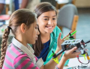 Extracurricular activities after school classes kids teens hong kong
