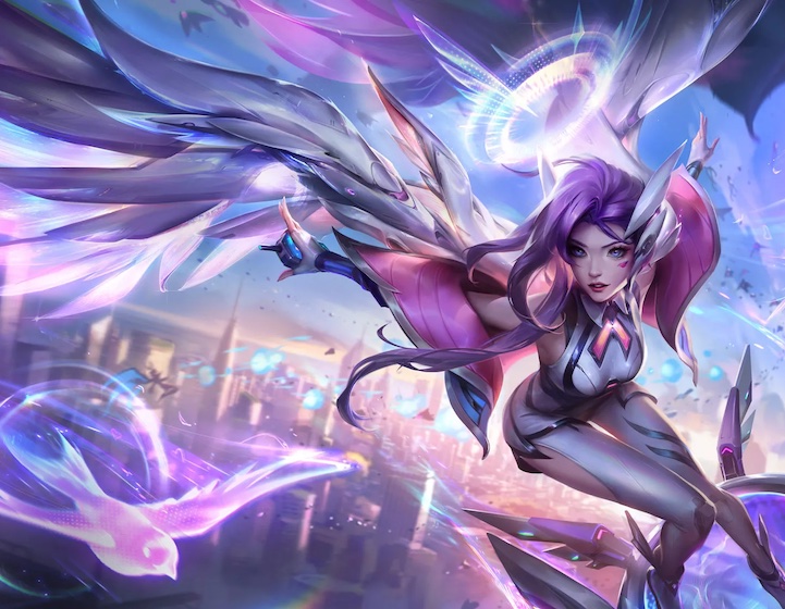 popular games for kids league of legends gaming