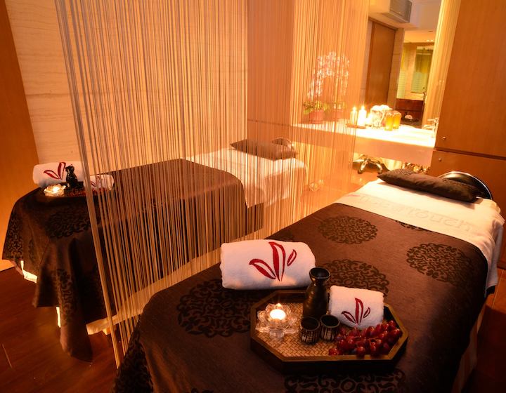facials hong kong spa treatment sense of touch