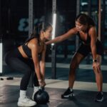 personal trainer hong kong health wellness fitness