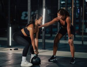 personal trainer hong kong health wellness fitness