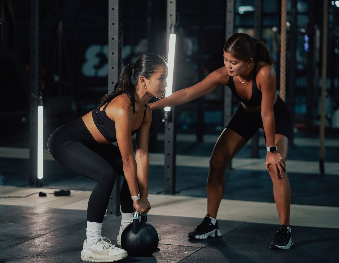 personal trainer hong kong health wellness fitness