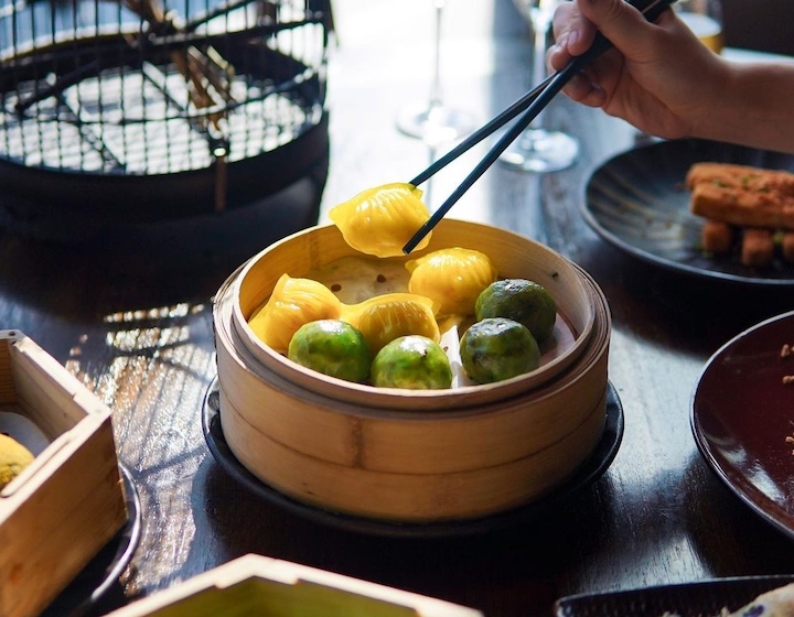 where kids eat free hong kong brunches buffets hotels restaurants hutong