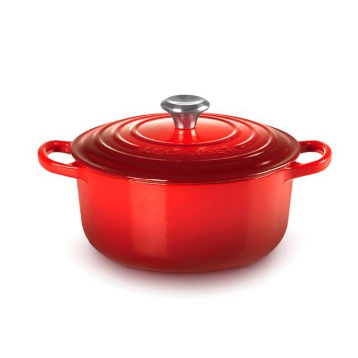 Le Creuset HK 2024 Christmas Gift Guide