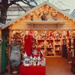 Christmas fairs and markets in hong kong 2025