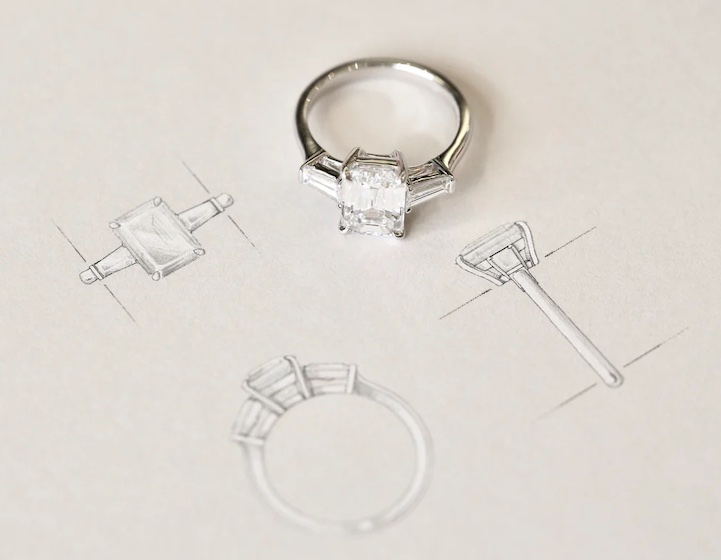 Ryder diamonds fine jewellery hong kong