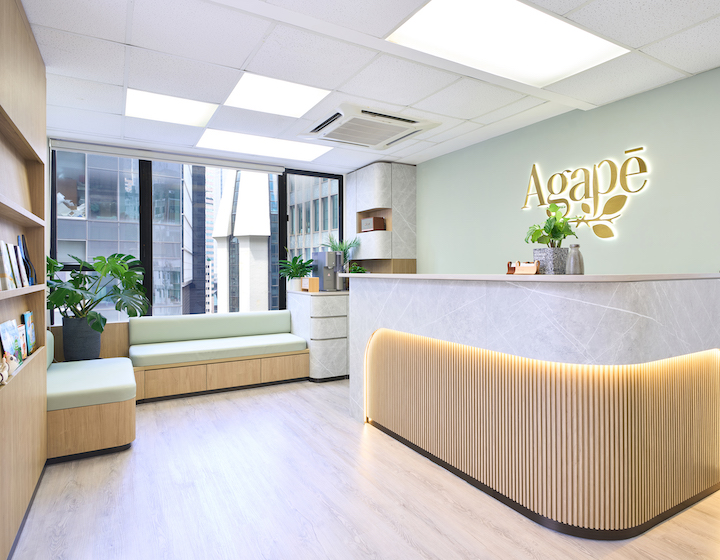 chiropractors osteopaths hong kong agape central