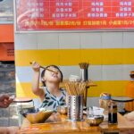 Alfresco Restaurants Outdoor Dining Terrace Hong Kong Family Friendly Eat: