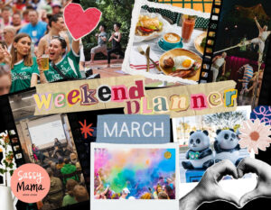 things to do with kids this march 2025 in hong kong