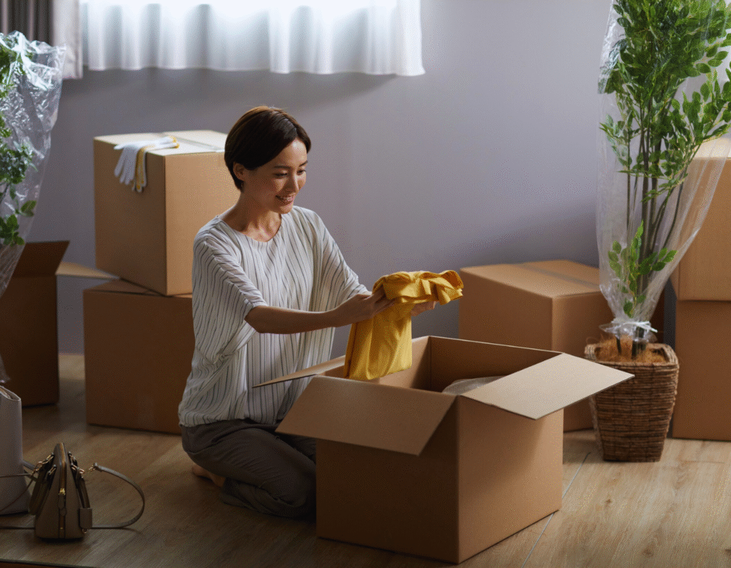 The Best Local & International Movers And Relocation Companies In Hong Kong