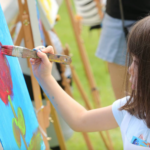 best art classes for kids