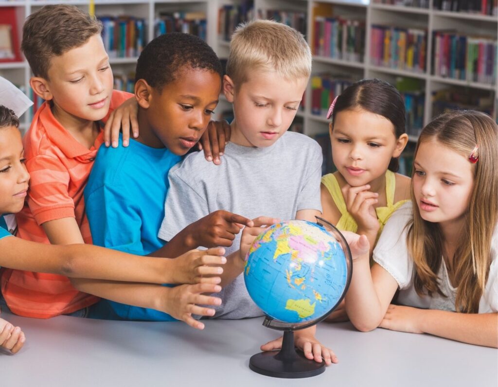 Bilingual Education In Schools In Hong Kong