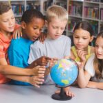 Bilingual Education In Schools In Hong Kong