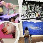 Museums HK, Things to do with kids, rainy day activity hong kong, museums in HK