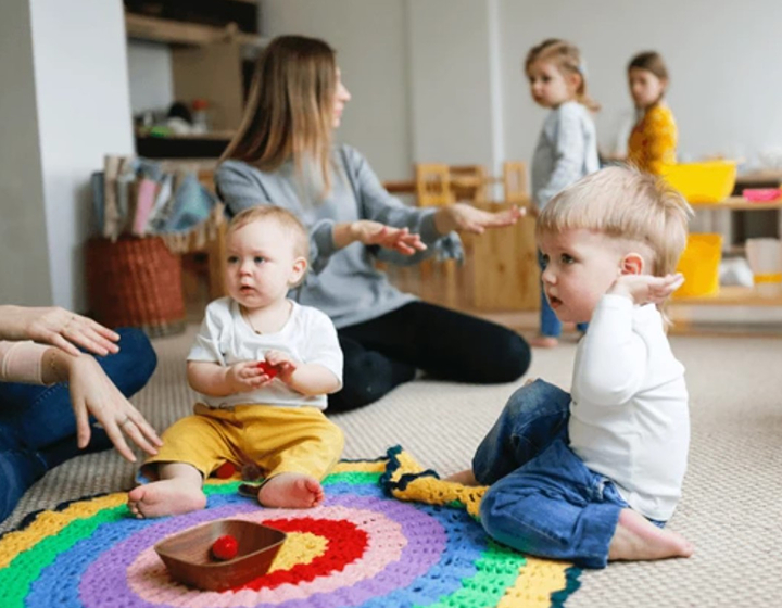 selective mutism in kids: tung wah group of hospital in hong kong can offer professional help
