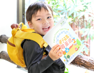 Easter activities with kids 2026, Easter HK