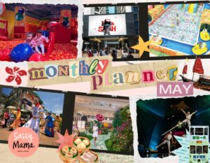 whats on this month may 2025 in hong kong things to do with kids in hk family friendly events and activities