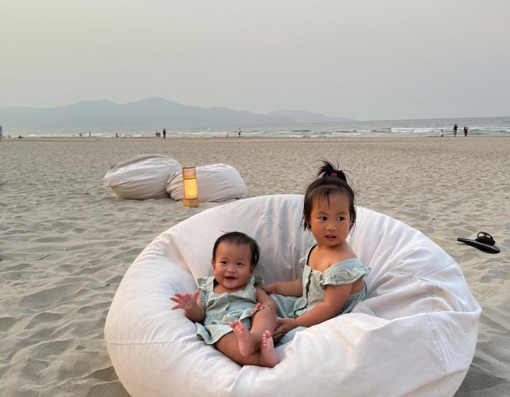 hyatt regency da nang beach kids 