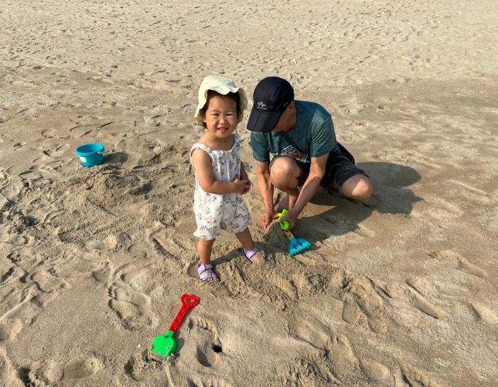 hyatt regency da nang beach kids family 