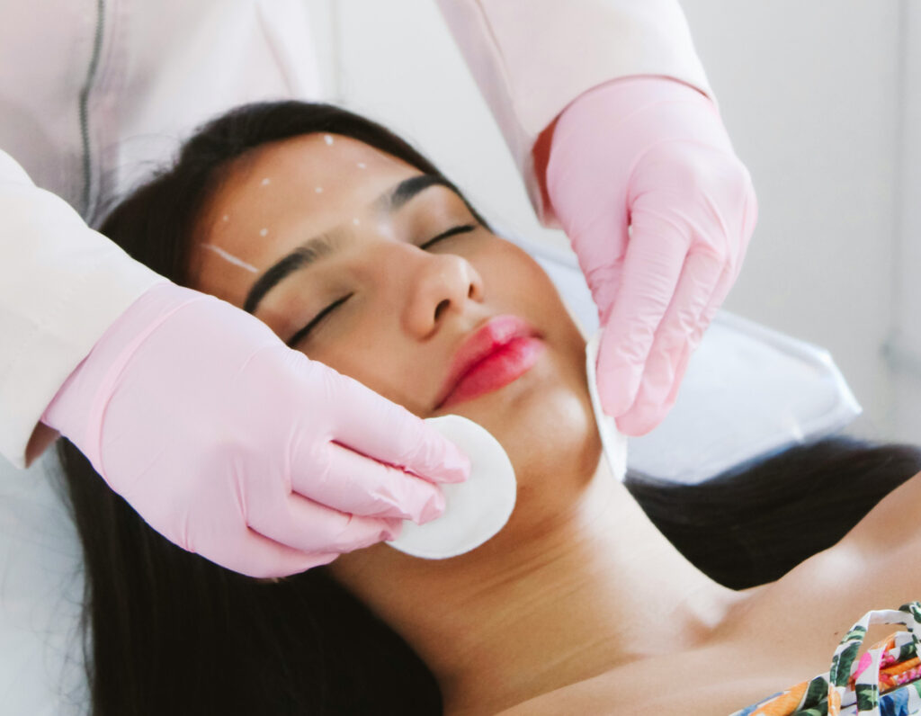 where to get botox in hong kong: best medical professionals and dermatologists for botox injections and fillers