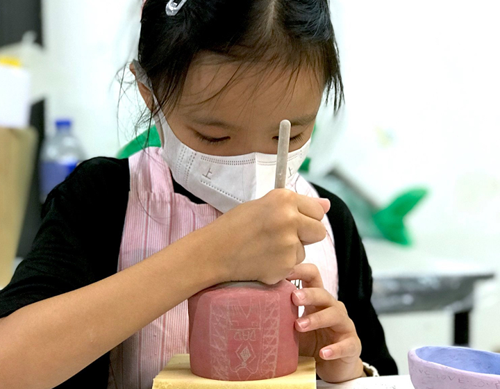 easter camps in hong kong 2025 colour my world artistic workshops