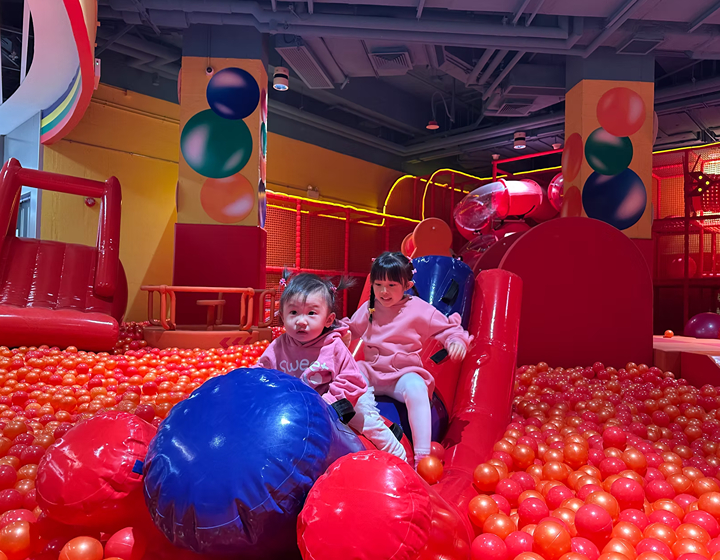things to do this month with kids in hong kong may 2025: epicland launches in kai tak sports park kowloon hk