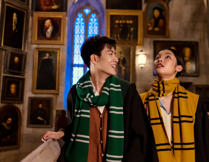 where to travel to based on your kids passions: universal studios beijing for film enthusiasts