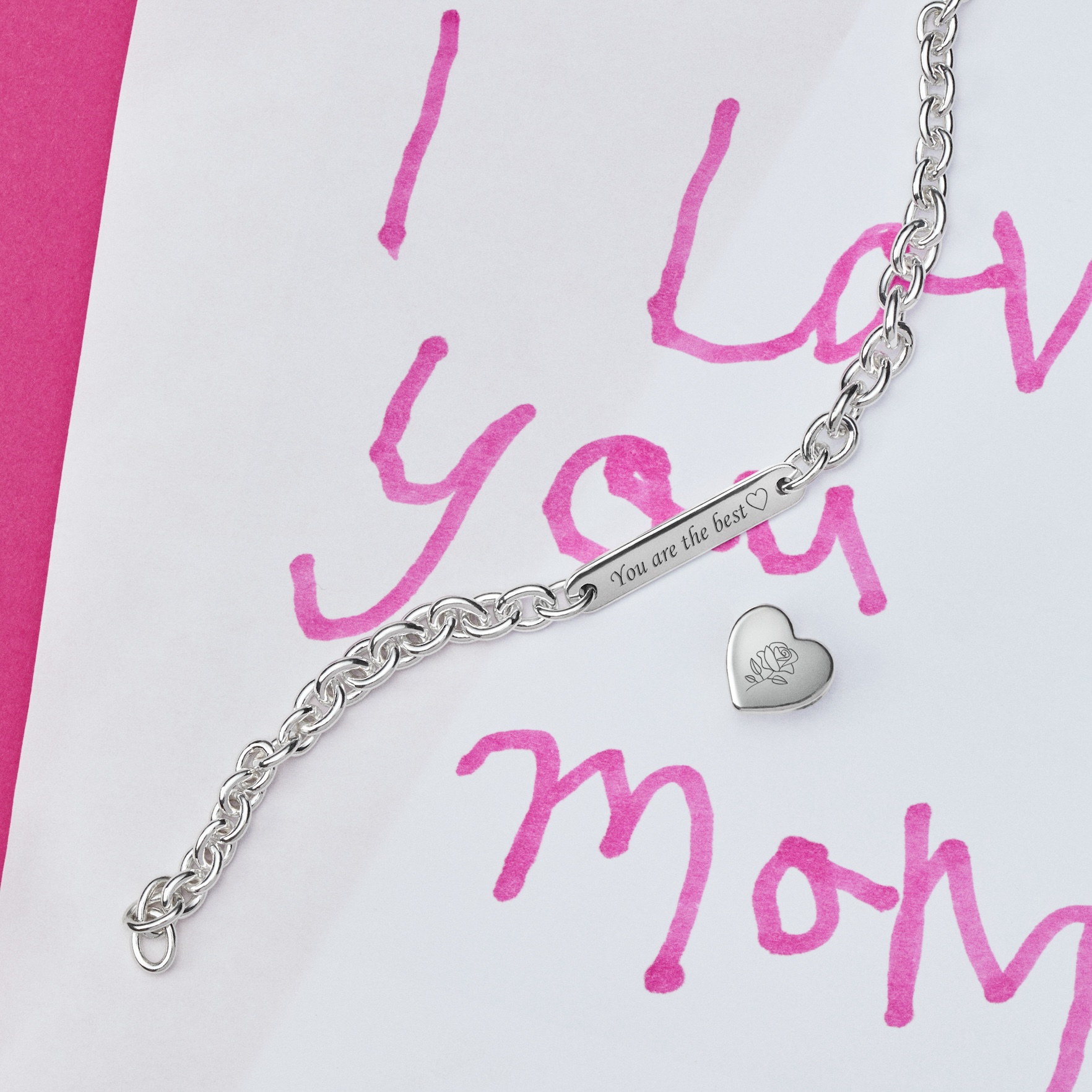 Hong Kong Mother's Day 2025 Jewellery 