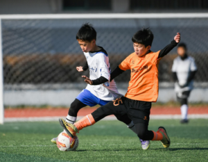 football classes for kids children soccer hk football schools hong kong