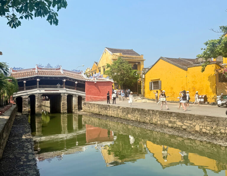 family friendly guide to hoi an vietnam