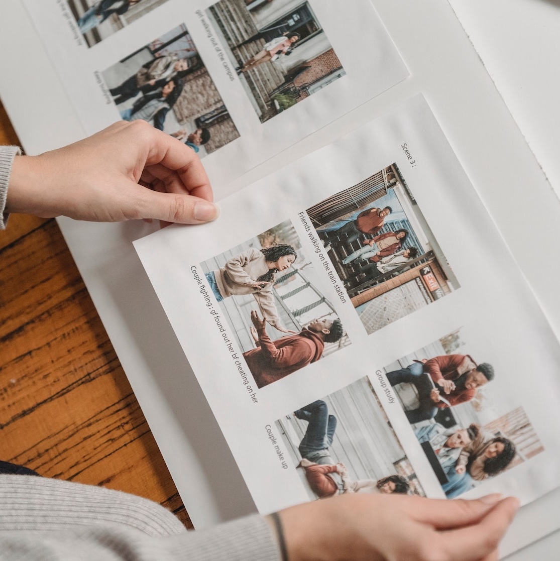 Mother's Day gift 2025, photo printing 