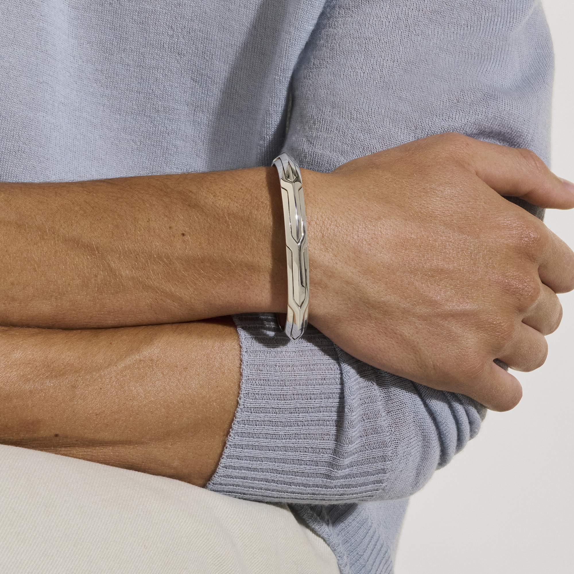 fathers day gift hk: John Hardy jewellery