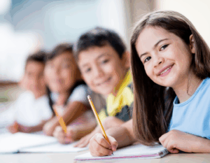 Back To School Anxiety: 5 Tips For Helping Your Kids Combat Those Nerves