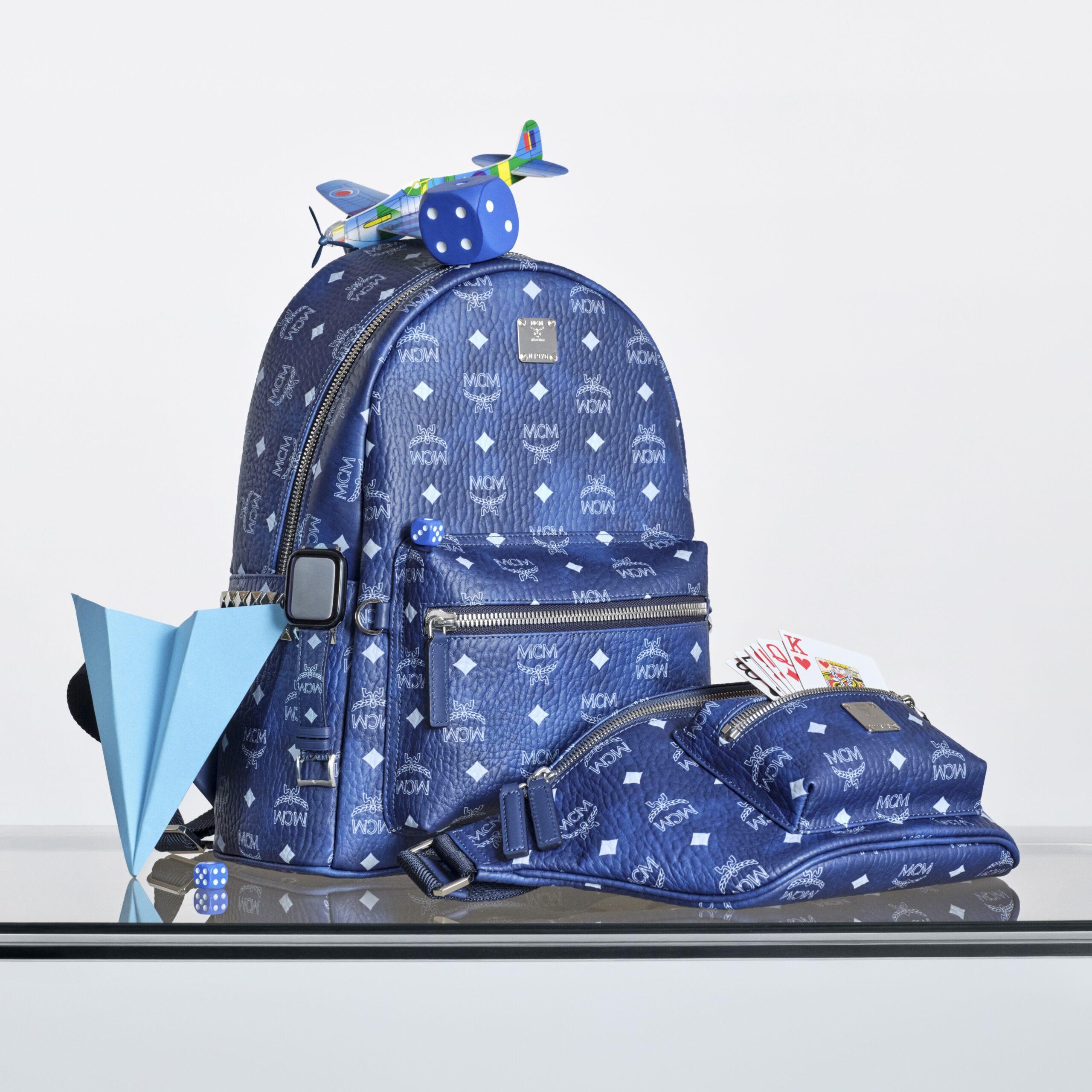 fathers day hk gifts: MCM 