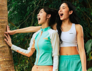 Swimsuit And Bikini Shops -Where To Find Women’s Swimwear In Hong Kong