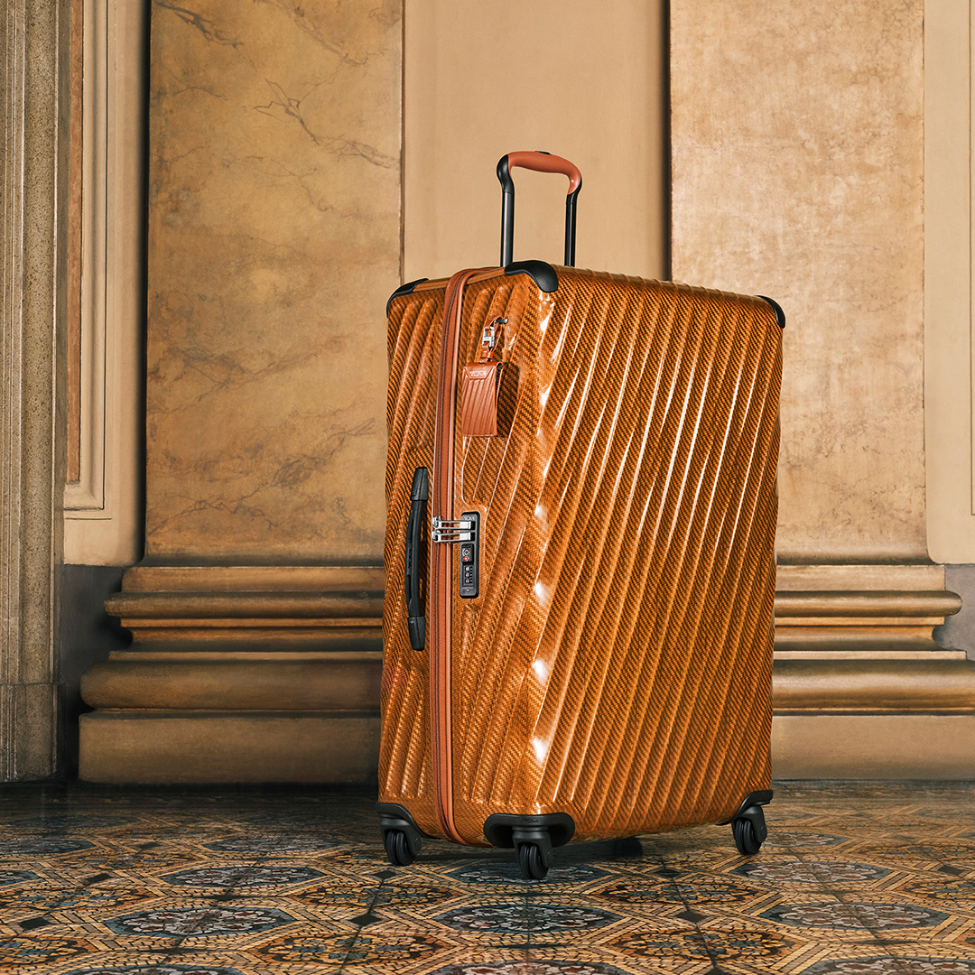 Father's Day gift hk: TUMI 